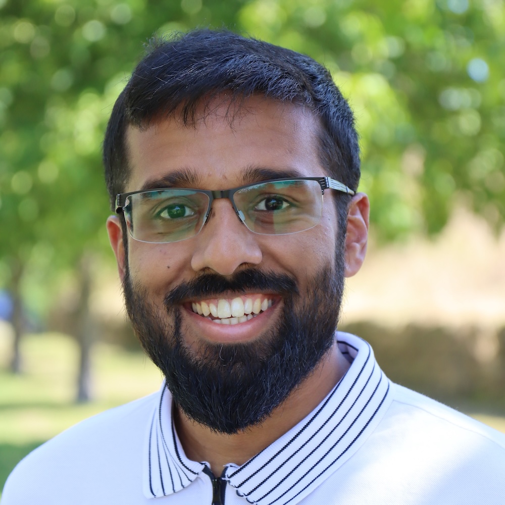 Sujeevan Vijayakumaran