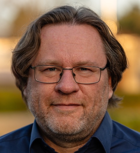 Gerd Aschemann