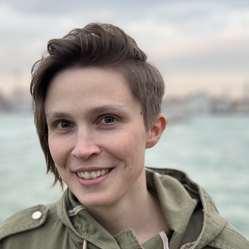 Marie Padberg