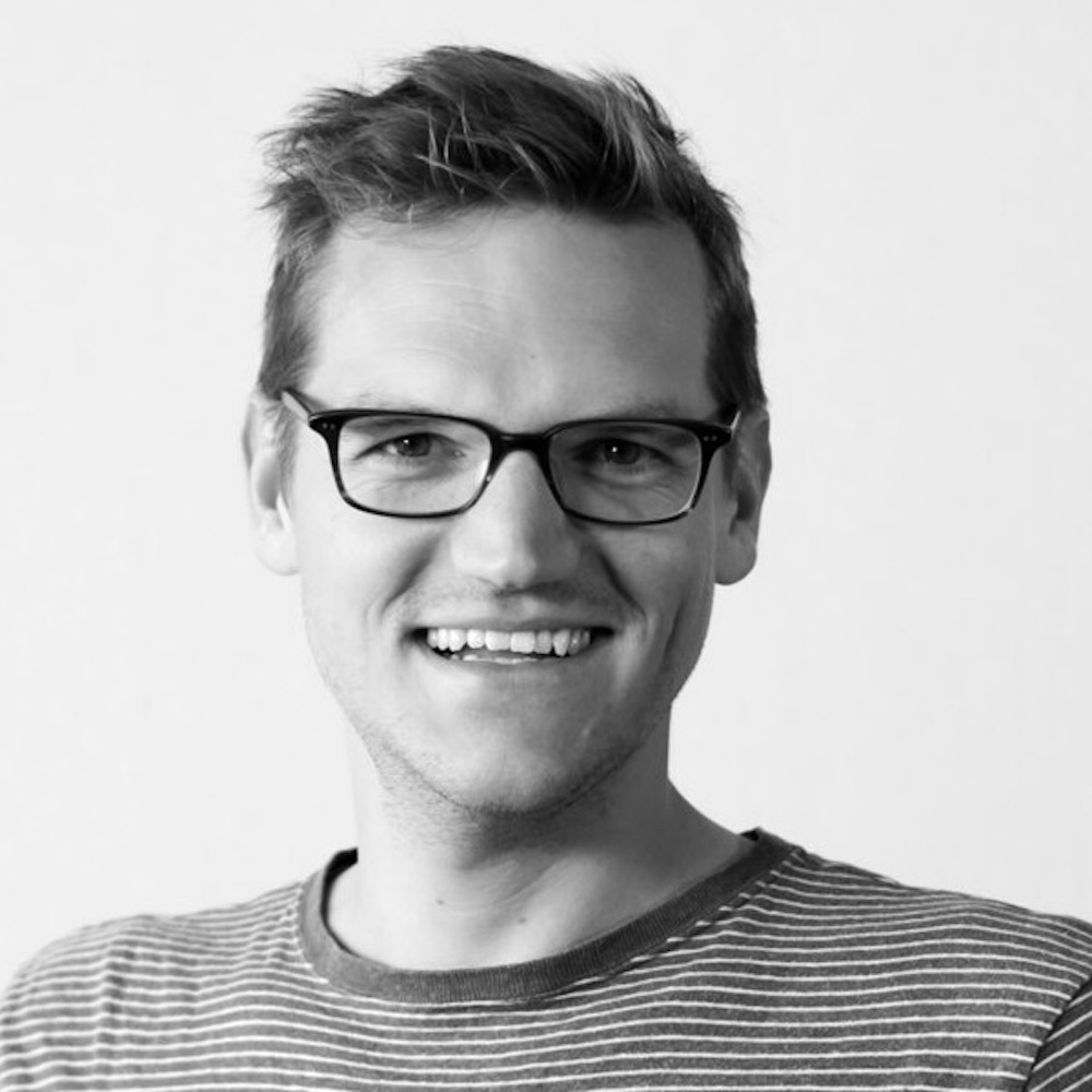Benjamin Hofmann