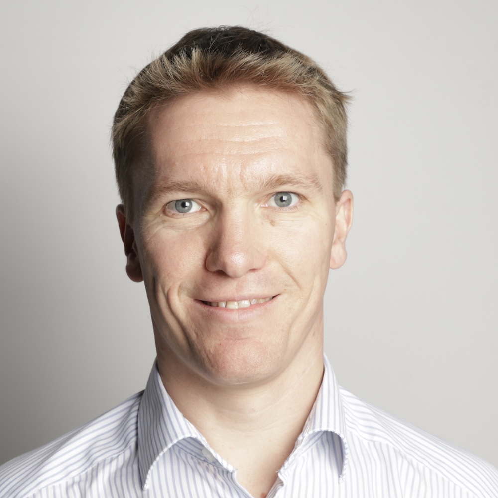 Johannes Koch Johannes Koch