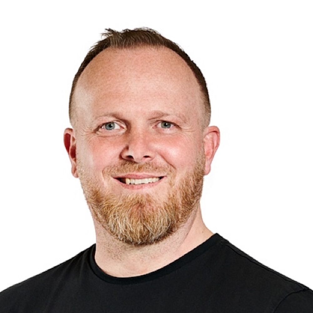 Michael Müller