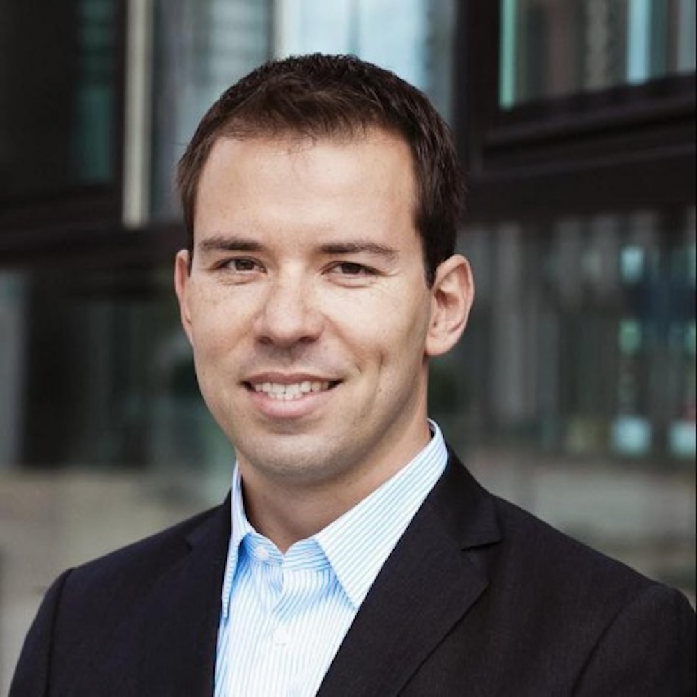 Marcel Birkner