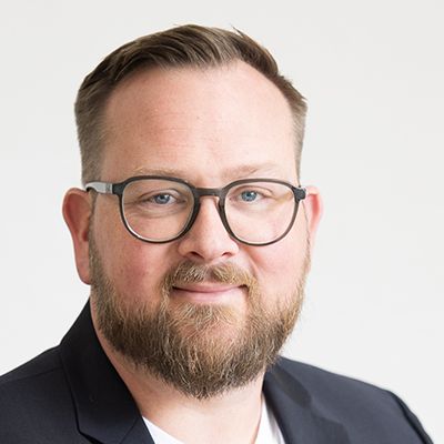 Benedikt Iltisberger