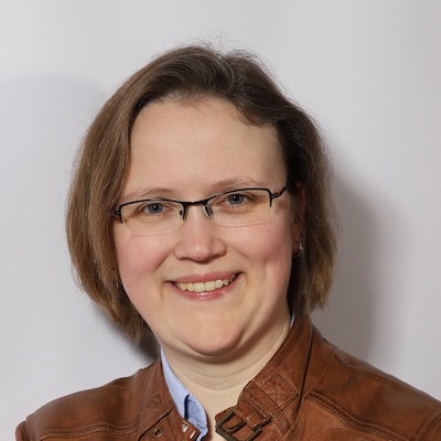 Sandra Parsick