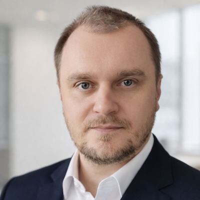 Nikita Golovko