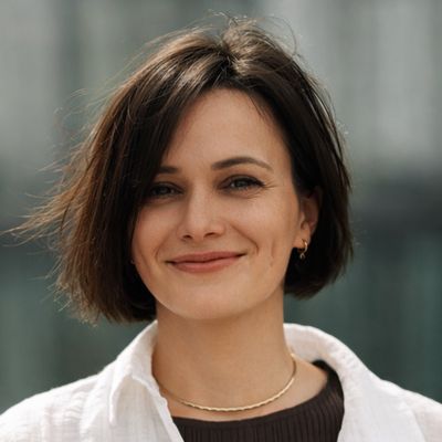 Elena Kulgavaya