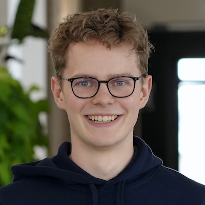 Timon Engelke