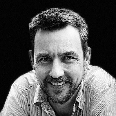 Oliver Nocon