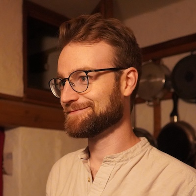 Lukas Heimann