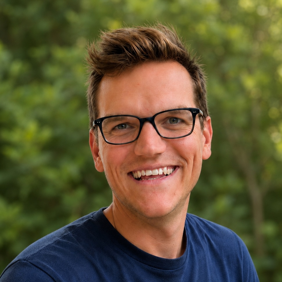 Benjamin Hofmann