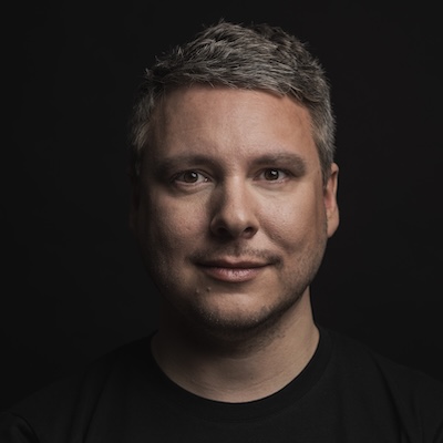Christian Fritz