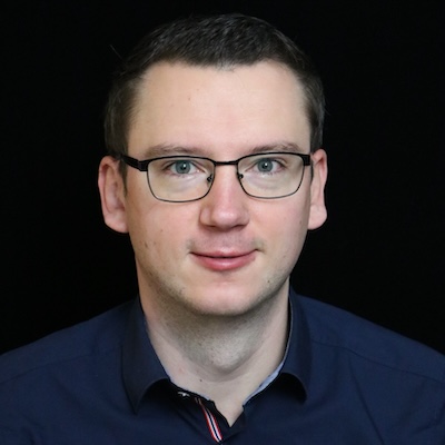 Christian Denich