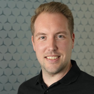 Robin Afflerbach