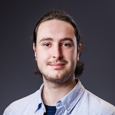 Daniel Bodky