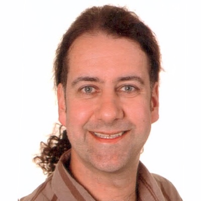 Thorsten Wussow
