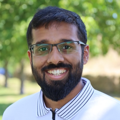 Sujeevan Vijayakumaran