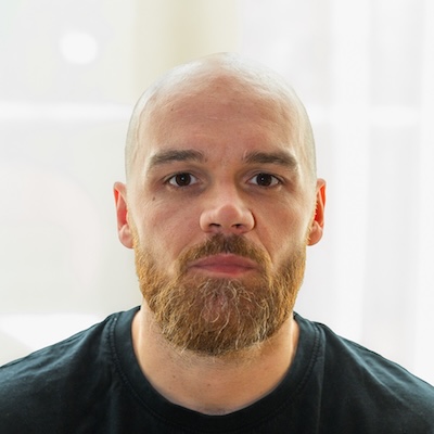Paul Stack
