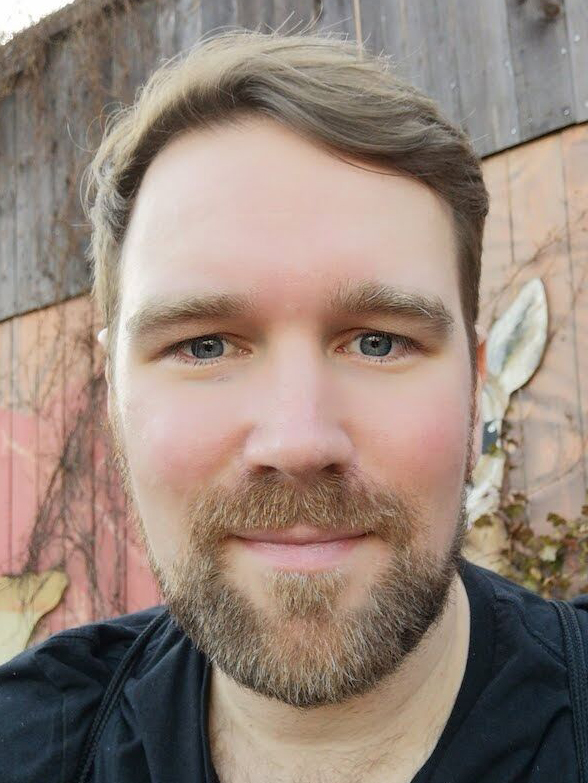 Bastian Hofmann