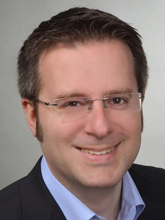 Nicholas Dille