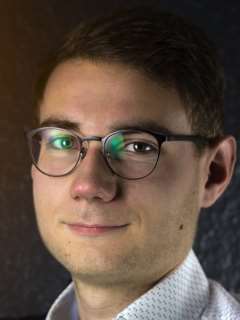 Patrick Arnold