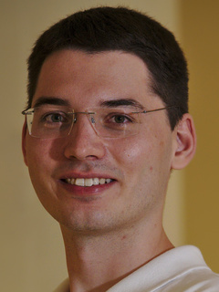 Patrick Harböck
