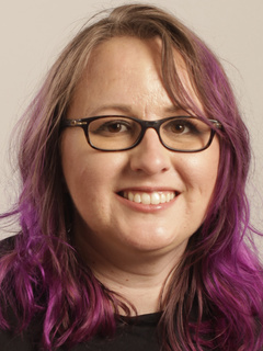 Jennifer Strater
