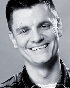Steffen Schluff