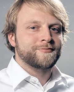 Matthias Niete
