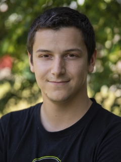 Jonas Bechstein