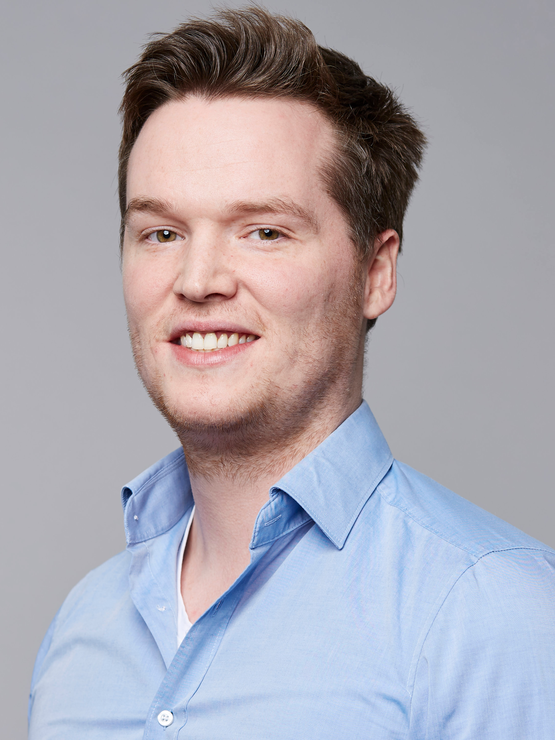 Fabian Kramm