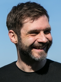 Dennis Winter