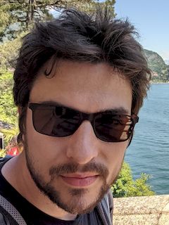 Julien Garcia Gonzales