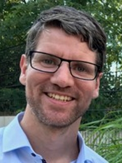 Oliver Trosien