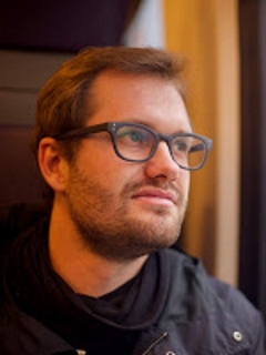 Mikkel Larsen