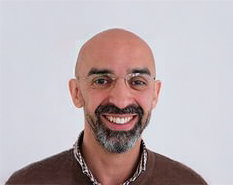 Tarik El-Badaoui Tarik El-Badaoui