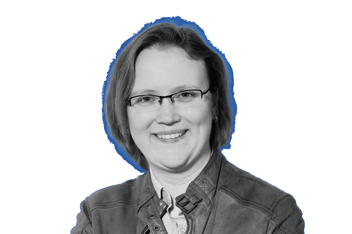 Sandra Parsick